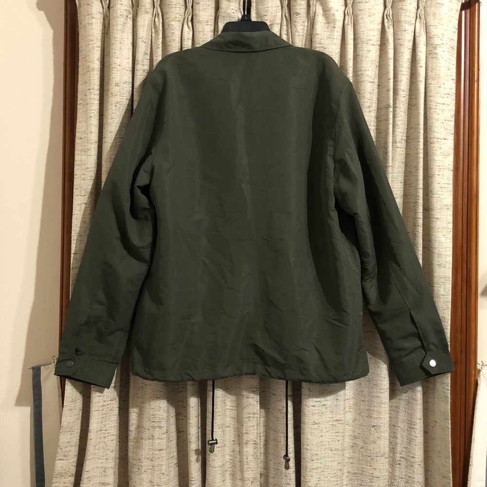 ASOS Men's Lightweight Jacket - Picture 5 of 9